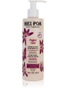 Hei Poa Perfect Curl öblítést nem igénylő krém a hullámos és göndör hajra 250 ml