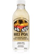 Hei Poa Pure Tahiti Monoï Oil Coconut multifunkcionális olaj testre és hajra 100 ml
