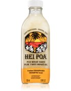 Hei Poa Pure Tahiti Monoï Oil Frangipani multifunkcionális olaj testre és hajra 100 ml