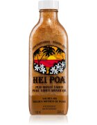 Hei Poa Pure Tahiti Monoï Oil Golden Mother of Pearl multifunkcionális olaj csillámporral 100 ml