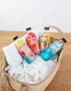 Hei Poa Pure Tahiti Monoï Oil hidratáló olaj testre és hajra 100 ml