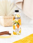 Hei Poa Pure Tahiti Monoï Oil Mango Scent multifunkcionális olaj testre és hajra 100 ml