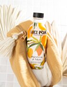 Hei Poa Pure Tahiti Monoï Oil Mango Scent multifunkcionális olaj testre és hajra 100 ml