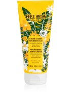 Hei Poa Tahiti Monoi Oil tápláló testkrém 200 ml