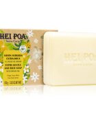 Hei Poa Tahiti Monoi Oil természetes szilárd szappan 100 g
