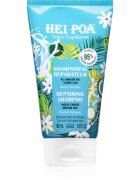 Hei Poa Tahiti Monoi Oil Tiara sampon száraz és sérült hajra 150 ml
