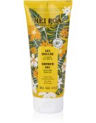 Hei Poa Tahiti Monoi Oil tusfürdő gél 200 ml