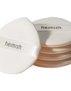 Heimish Rubycell sminkszivacs 5 db