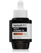 Heimish RX Multi Vitamin Glow Serum fényesítő hatású arcszérum hidratáló hatással 35 ml
