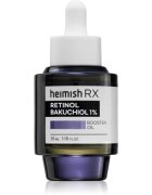 Heimish RX Retinol Bakuchiol Booster Oil intenzíven tápláló olaj az élénk és kisimított arcbőrért 35 ml