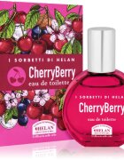 Helan CherryBerry Eau de Toilette hölgyeknek 30 ml