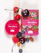 Helan CherryBerry Eau de Toilette hölgyeknek 30 ml