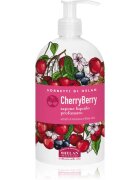 Helan CherryBerry gyengéd folyékony szappan 500 ml