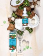 Helan CocoMint frissítő víz hidratáló hatással arcra és testre 100 ml