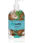 Helan CocoMint gyengéd folyékony szappan 500 ml