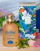 Helan Daefne Eau de Parfum hölgyeknek 50 ml