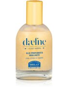 Helan Daefne multifunkciós csillogó olaj arcra testre és hajra 50 ml