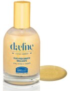Helan Daefne multifunkciós csillogó olaj arcra testre és hajra 50 ml