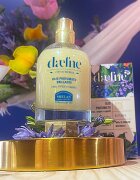 Helan Daefne multifunkciós csillogó olaj arcra testre és hajra 50 ml