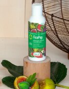 Helan I SORBETTI DI FicoPop Concentrated Shower Shampoo tusfürdő gél és sampon 2 in 1 150 ml