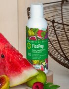 Helan I SORBETTI DI FicoPop Toning Softening Milk nyugtató fluid testre 150 ml