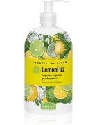 Helan LemonFizz gyengéd folyékony szappan 500 ml