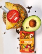Helan MangoBoom Eau de Toilette hölgyeknek 30 ml