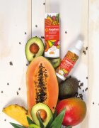 Helan MangoBoom hidratáló testápoló tej 150 ml