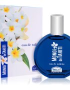 Helan MONOÏ de TAHITI Eau de Toilette hölgyeknek 50 ml