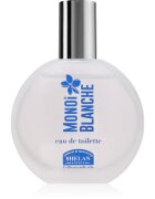 Helan MONOÏ de TAHITI Monoi Blanche Eau de Toilette hölgyeknek 50 ml