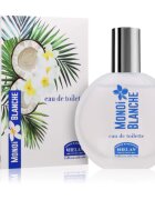 Helan MONOÏ de TAHITI Monoi Blanche Eau de Toilette hölgyeknek 50 ml