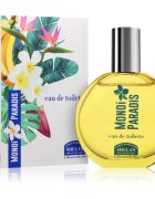 Helan MONOÏ de TAHITI Monoi Paradis Eau de Toilette hölgyeknek 50 ml