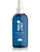 Helan MONOÏ de TAHITI Scented Deodorant Water dezodor spray -ben 150 ml