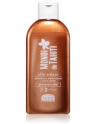 Helan MONOÏ de TAHITI Shiny Suntan Oil SPF30 védő olaj napozáshoz SPF 30 150 ml