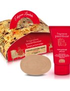 Helan Panettone Hand Care Set - Sweet Hands ajándékszett kézre