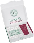 Helan Puro Muschio & Dolce Muschio ajándékszett hölgyeknek