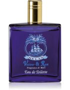Helan Vetiver & Rum Eau de Toilette uraknak 100 ml