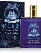 Helan Vetiver & Rum Eau de Toilette uraknak 100 ml