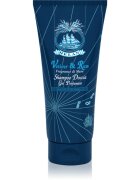 Helan Vetiver & Rum sampon és tusfürdő uraknak 200 ml