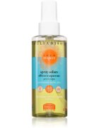 Helan VOGLIA DI SOLE FOUR RESPECT Suntan Spray SPF50+ napvédő spray SPF 50+ 150 ml