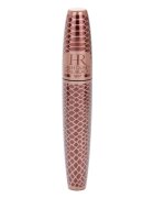 Helena Rubinstein Lash Queen Fatal Blacks Waterproof szempillaspirál a dús pillákért vízálló árnyalat 01 Magnetic Black 7.2 ml