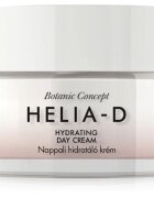 Helia-D Botanic Concept hidratáló krém nagyon száraz bőrre 50 ml