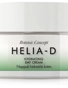 Helia-D Botanic Concept hidratáló nappali krém normál és kombinált bőrre 50 ml