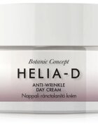 Helia-D Botanic Concept nappali krém a ráncok ellen 50 ml