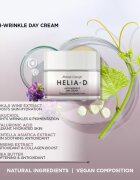 Helia-D Botanic Concept nappali krém a ráncok ellen 50 ml