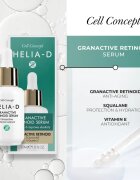 Helia-D Cell Concept bőr szérum a bőr rugalmasságának növelésére 30 ml