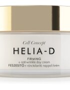 Helia-D Cell Concept feszesítő nappali ráncellenes krém 45+ 50 ml