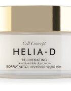 Helia-D Cell Concept fiatalító krém az öregedés jelei ellen SPF 15 65+ 50 ml
