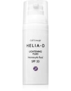 Helia-D Cell Concept napozó fluid az arcra SPF 50 50 ml
