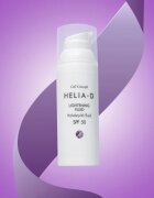 Helia-D Cell Concept napozó fluid az arcra SPF 50 50 ml
